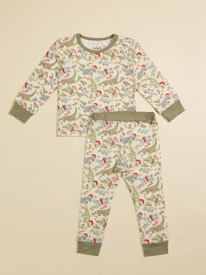 Tree Rex Lounge Set - TULLABEE