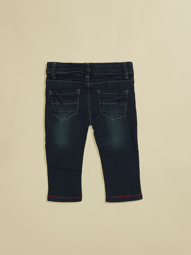 Hayden Jeans by Me + Henry Detail 2 - TULLABEE
