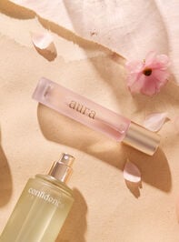 Aura Travel Perfume Detail 3 - TULLABEE