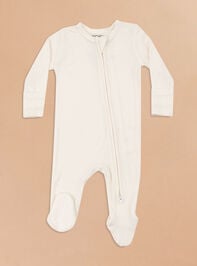 Callan Cozy Footie - TULLABEE