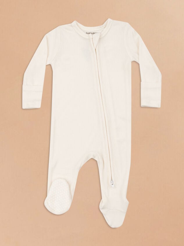 Callan Cozy Footie - TULLABEE