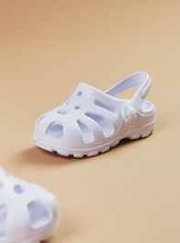 Pearly Splashers Detail 3 - TULLABEE