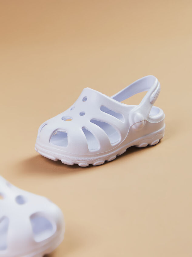 Pearly Splashers Detail 3 - TULLABEE