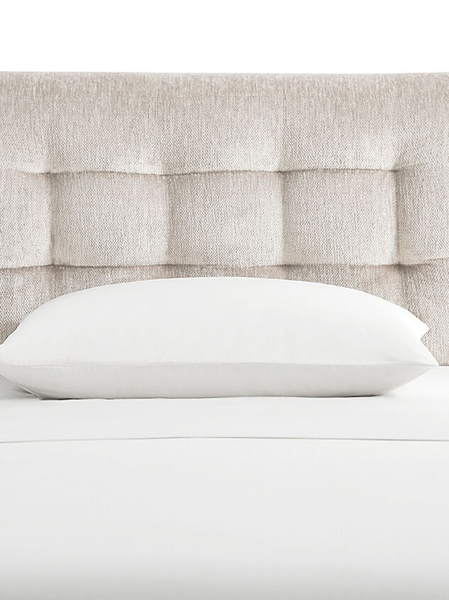 Lana Upholstered Heaboard - TULLABEE