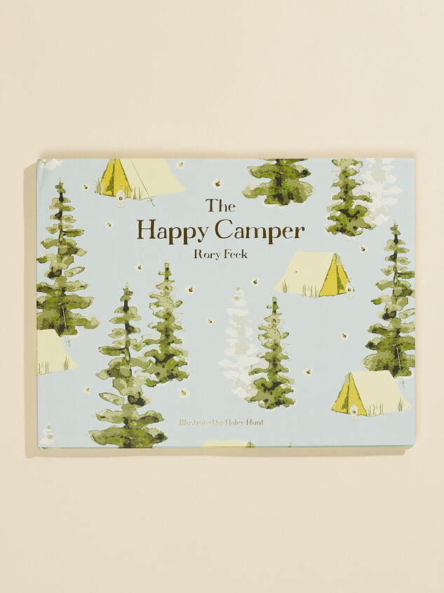 The Happy Camper - TULLABEE