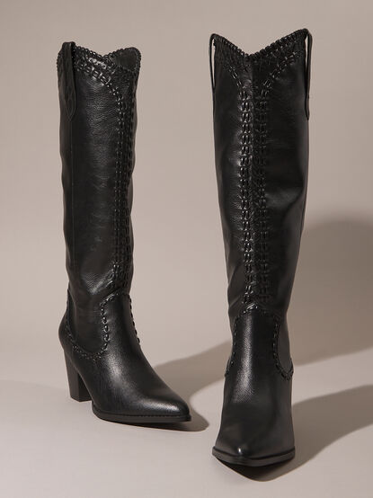 Finley Boots by Billini - TULLABEE