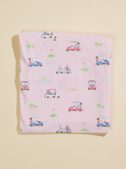 Golf Cart Swaddle - TULLABEE
