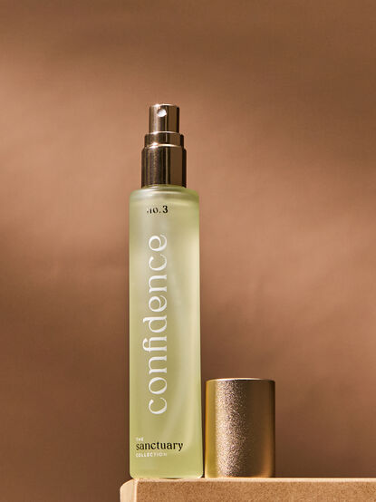 Confidence Travel Perfume - TULLABEE