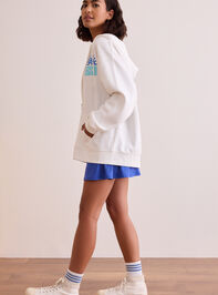 89 Beach Club Full Zip Detail 4 - TULLABEE