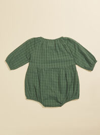 Sienna Bubble by Vignette Detail 2 - TULLABEE