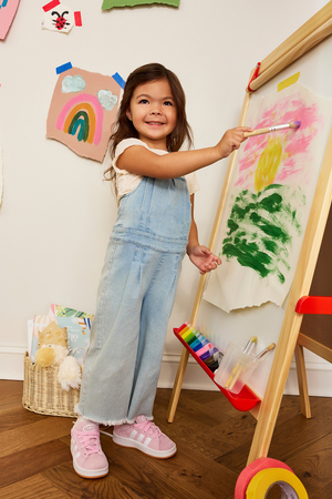 The Harlow Overalls - Altar'd State - 