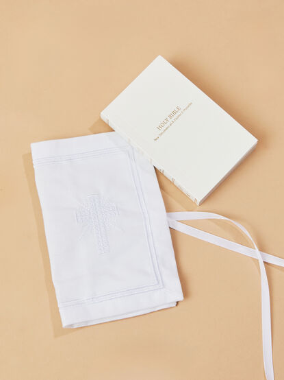 Keepsake Bible - TULLABEE