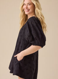 Posie Eyelet Romper Detail 4 - TULLABEE