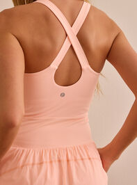 Play All Day Shortsie Detail 6 - TULLABEE