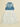 Sophie Tiered Dress and Vest Set Detail 2 - TULLABEE