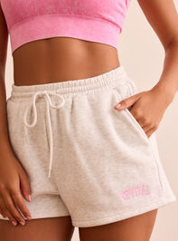 AS Revival Lounge Short Detail 2 - TULLABEE