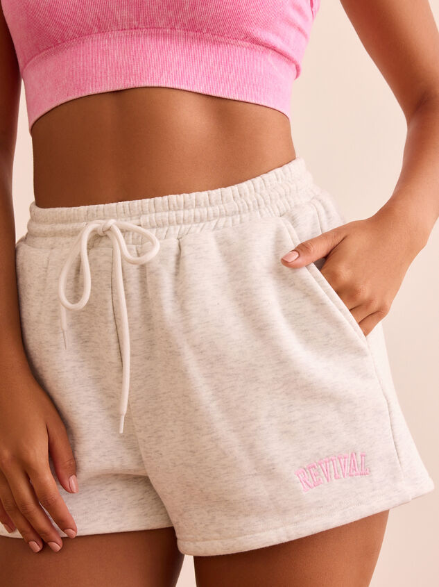AS Revival Lounge Short Detail 2 - TULLABEE