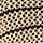 CREAM-BLACK