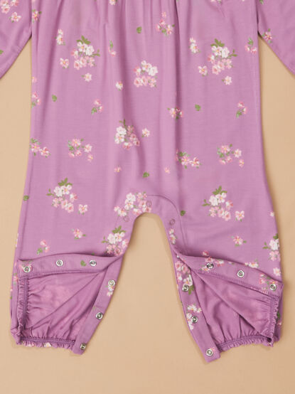 Violet Mae Romper - TULLABEE