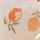 ORANGE-WHITE