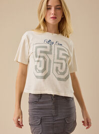 Saylor Cargo Mini Skirt - TULLABEE