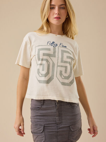 Saylor Cargo Mini Skirt - TULLABEE
