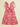 Vivian Ruffle Dress by Vignette Detail 2 - TULLABEE