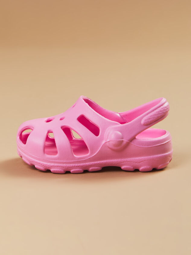 Blush Splashers - TULLABEE