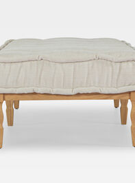 Kaia Upholstered Chaise Detail 4 - TULLABEE