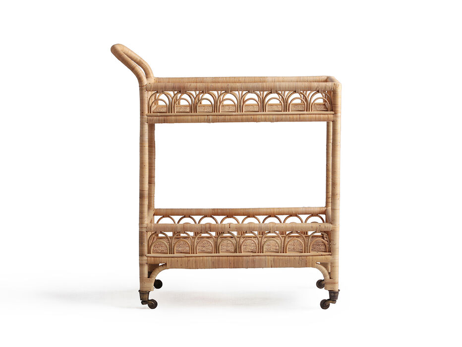 Dylan Barcart - TULLABEE - 