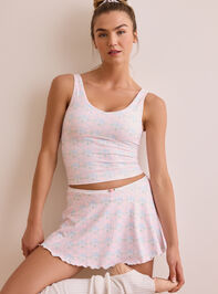 Wildflower Energy Skort - TULLABEE