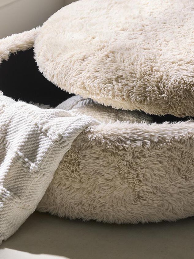 Millie Upholstered Coffee Table/Ottoman Detail 2 - TULLABEE