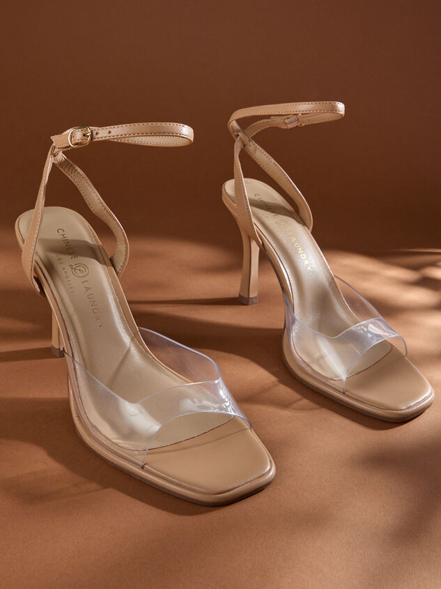 Dorothea Stiletto by Chinese Laundry - TULLABEE