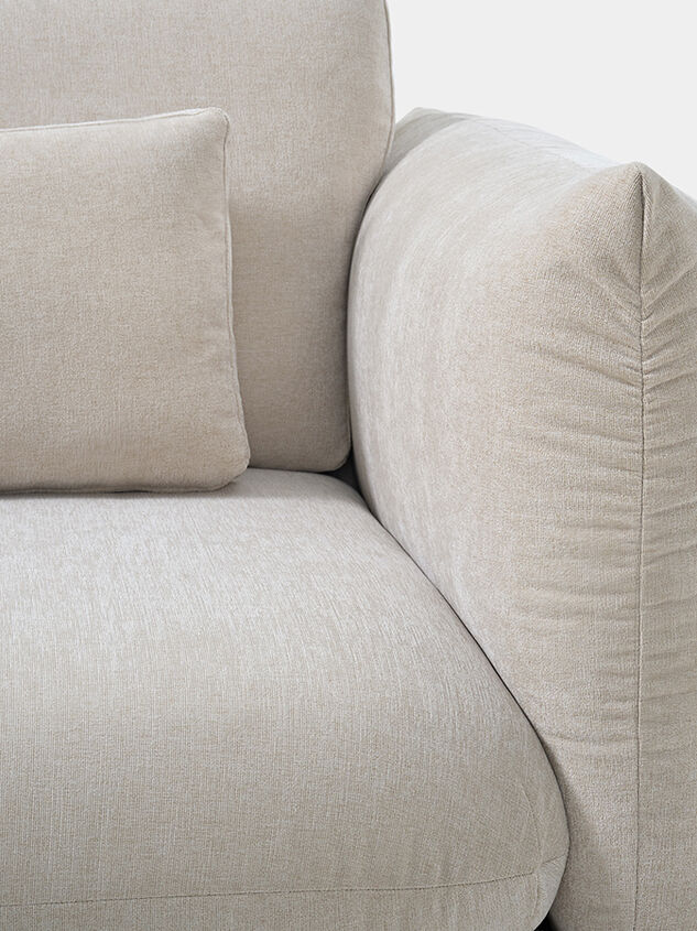 Macy Upholstered Sofa Detail 6 - TULLABEE