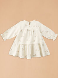 Beatrice Bunny Dress by Quincy Mae - TULLABEE