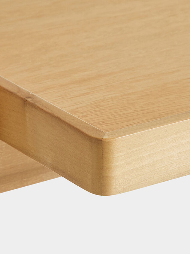 Cece Leaning Storage Shelf Detail 6 - TULLABEE