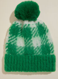 Cider Mill Hat - TULLABEE