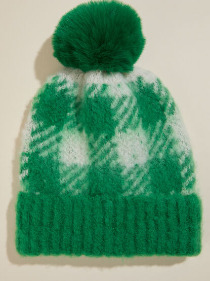 Cider Mill Hat - TULLABEE