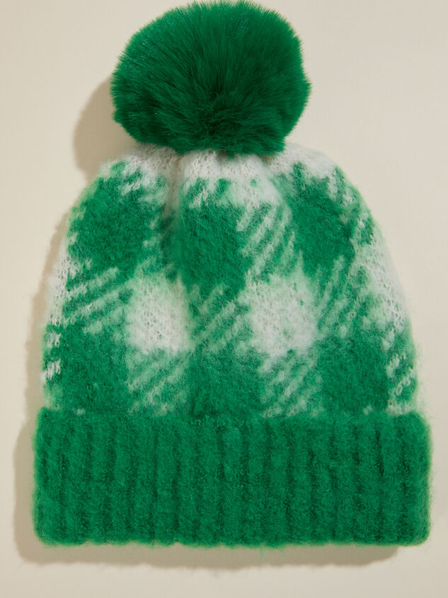 Cider Mill Hat - TULLABEE