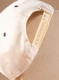 Weekend Brunch Social Club Trucker Detail 3 - TULLABEE