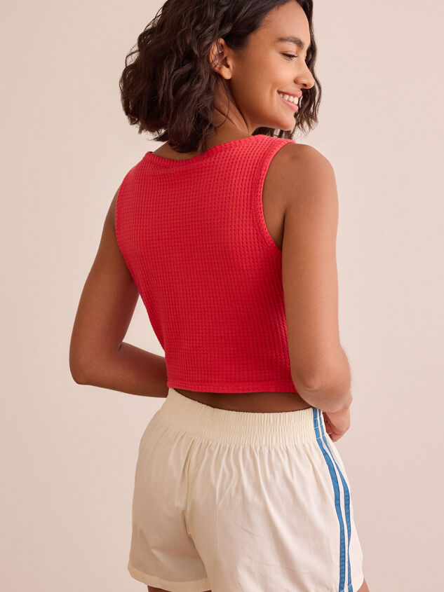 Ready Set Tank Detail 6 - TULLABEE