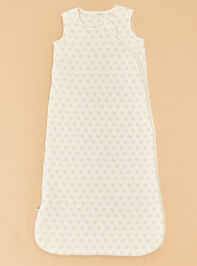 Vintage Mini Bows Sleep Bag - TULLABEE