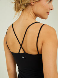 Ultimate Strappy Dress Detail 6 - TULLABEE