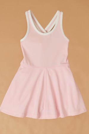 Aubrey Athletic Dress - Altar'd State - 