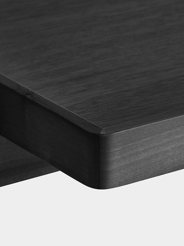 Cece Leaning Storage Shelf Detail 5 - TULLABEE