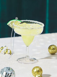 Margarita Christmas Ornament - TULLABEE