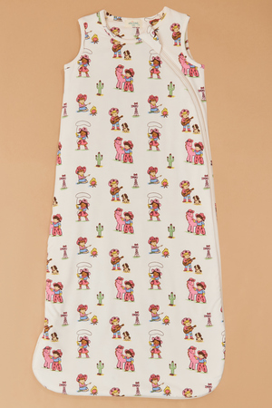 Vintage Cowgirl Sleep Bag - Altar'd State - 