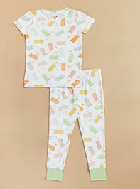 Easter Candy Lounge Set - TULLABEE