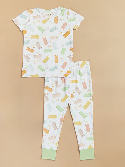 Easter Candy Lounge Set - TULLABEE