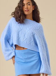 Everlee Mini Skort - TULLABEE